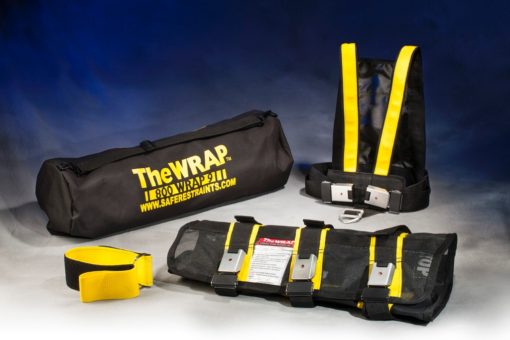 The WRAP Restraint Package 
